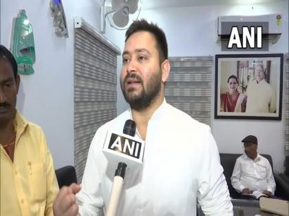 Tejashwi Yadav calls cabinet nod to caste-based census in Bihar 'historic step', says its victory for Lalu, people of Bihar | Tejashwi Yadav calls cabinet nod to caste-based census in Bihar 'historic step', says its victory for Lalu, people of Bihar