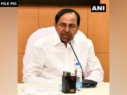 Classes to resume for standards 9 and above from Feb 1: Telangana CM | Classes to resume for standards 9 and above from Feb 1: Telangana CM