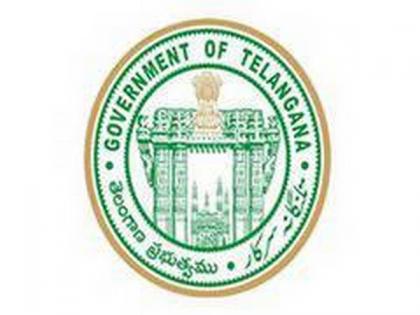 Telangana pays hospital charges of Covid-19 positive journalist | Telangana pays hospital charges of Covid-19 positive journalist Telangana pays hospital charges of Covid-19 positive journalist | Telangana pays hospital charges of Covid-19 positive journalist