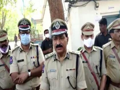 Police aim to make Telangana a Maoist free state, says TS DGP Mahendra Reddy | Police aim to make Telangana a Maoist free state, says TS DGP Mahendra Reddy Police aim to make Telangana a Maoist free state, says TS DGP Mahendra Reddy | Police aim to make Telangana a Maoist free state, says TS DGP Mahendra Reddy