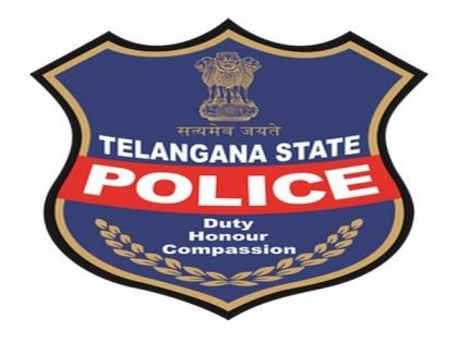 Telangana: 17-year-old battling cancer made police commissioner for a day | Telangana: 17-year-old battling cancer made police commissioner for a day