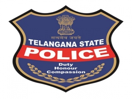 Telangana: Police official injured in gun misfire by trainee | Telangana: Police official injured in gun misfire by trainee