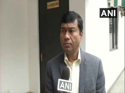 Citizenship Bill will not affect culture, language of Assam, people should maintain peace: Union Minister Rameshwar Teli | Citizenship Bill will not affect culture, language of Assam, people should maintain peace: Union Minister Rameshwar Teli