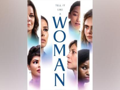 Jacqueline Fernandez shares first poster of her latest Hollywood film | Jacqueline Fernandez shares first poster of her latest Hollywood film Jacqueline Fernandez shares first poster of her latest Hollywood film | Jacqueline Fernandez shares first poster of her latest Hollywood film
