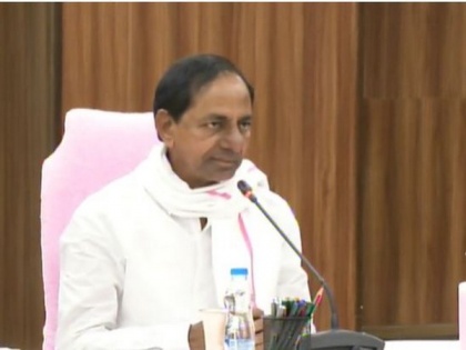 Steps taken by state govt are for welfare of poor: Telangana CM | Steps taken by state govt are for welfare of poor: Telangana CM
