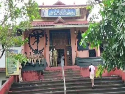 Devaswom Board takes over Mattanur temple in Kerala's Kannur | Devaswom Board takes over Mattanur temple in Kerala's Kannur