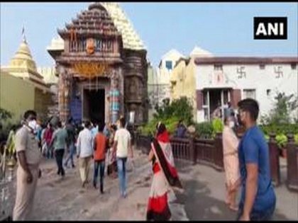 Reports of Odisha govt plan to sell 35,000 acres of Lord Jagannath land false, clarifies Jagannath Temple admin | Reports of Odisha govt plan to sell 35,000 acres of Lord Jagannath land false, clarifies Jagannath Temple admin