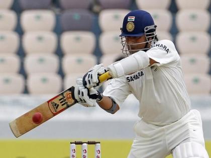 On this day in 1989: Master Blaster Sachin Tendulkar made his international debut | On this day in 1989: Master Blaster Sachin Tendulkar made his international debut