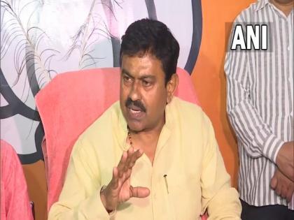 Who is MoS Home Ajay Mishra, who has alleged "opposition's conspiracy" behind dragging his son's name in Lakhimpur incident? | Who is MoS Home Ajay Mishra, who has alleged "opposition's conspiracy" behind dragging his son's name in Lakhimpur incident? Who is MoS Home Ajay Mishra, who has alleged "opposition's conspiracy" behind dragging his son's name in Lakhimpur incident? | Who is MoS Home Ajay Mishra, who has alleged "opposition's conspiracy" behind dragging his son's name in Lakhimpur incident?