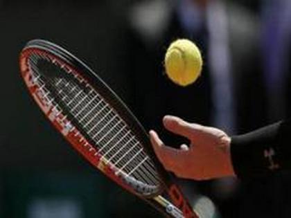 Egypt's tennis player Youssef Hossam gets life ban for match-fixing | Egypt's tennis player Youssef Hossam gets life ban for match-fixing