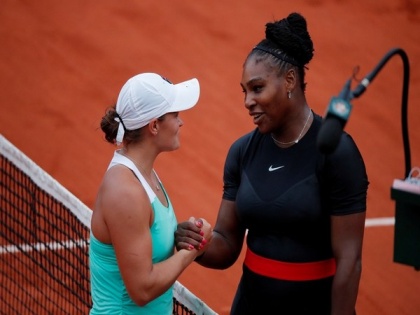 Ashleigh Barty, Serena Williams to lead field at Australian Open warm-up competitions | Ashleigh Barty, Serena Williams to lead field at Australian Open warm-up competitions