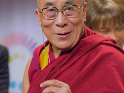 Choosing Dalai Lama's successor involves spiritual process | Choosing Dalai Lama's successor involves spiritual process