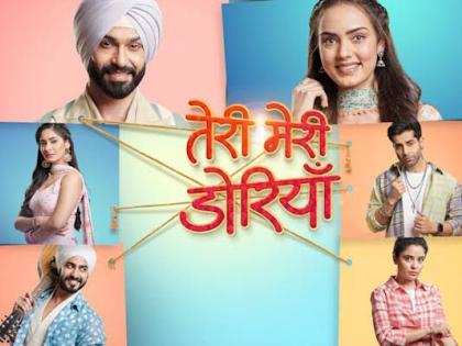 ‘Teri Meri Doriyaann’ marks 200 episodes: It’s a real boost for us, says Vijayendra Kumeria | ‘Teri Meri Doriyaann’ marks 200 episodes: It’s a real boost for us, says Vijayendra Kumeria ‘Teri Meri Doriyaann’ marks 200 episodes: It’s a real boost for us, says Vijayendra Kumeria | ‘Teri Meri Doriyaann’ marks 200 episodes: It’s a real boost for us, says Vijayendra Kumeria