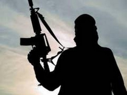 ISJK terrorist killed in encounter in J-K's Anantnag | ISJK terrorist killed in encounter in J-K's Anantnag
