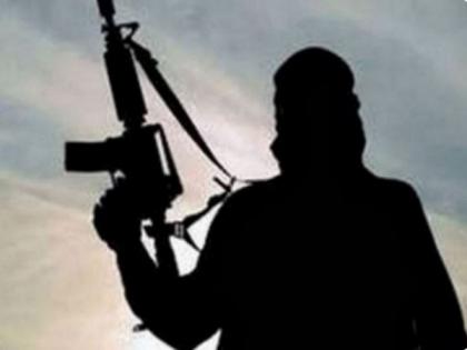 Two terrorists killed in encounter at J-K's Shopian | Two terrorists killed in encounter at J-K's Shopian Two terrorists killed in encounter at J-K's Shopian | Two terrorists killed in encounter at J-K's Shopian
