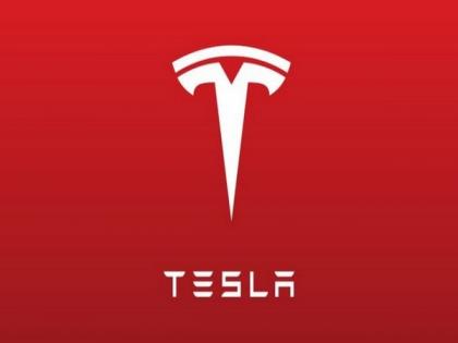 Chinese police stop Tesla cars on specific routes in Sichuan province | Chinese police stop Tesla cars on specific routes in Sichuan province