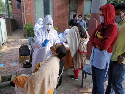 9 students from 2 govt schools test positive for COVID-19 | 9 students from 2 govt schools test positive for COVID-19 9 students from 2 govt schools test positive for COVID-19 | 9 students from 2 govt schools test positive for COVID-19