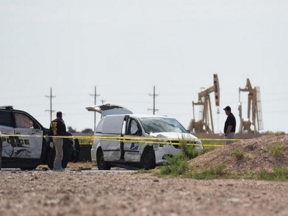 West Texas mass shooting: What we know so far | West Texas mass shooting: What we know so far