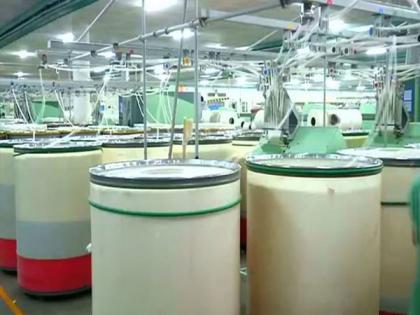 Textile export industry takes brunt of coronavirus outbreak | Textile export industry takes brunt of coronavirus outbreak