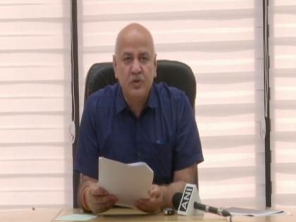 Sisodia alleges corruption in BJP-run MCDs, says officials told to collect CSR funds for NGO 'linked' to Delhi BJP chief | Sisodia alleges corruption in BJP-run MCDs, says officials told to collect CSR funds for NGO 'linked' to Delhi BJP chief
