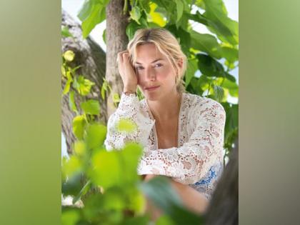 Kate Winslet to join award-winning female-led drama series 'I am' | Kate Winslet to join award-winning female-led drama series 'I am' Kate Winslet to join award-winning female-led drama series 'I am' | Kate Winslet to join award-winning female-led drama series 'I am'
