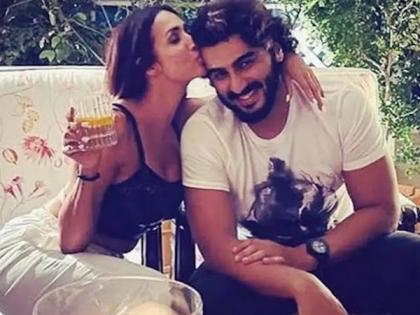 Koffee with Karan 7: Arjun Kapoor explains why he took "baby steps" to make his relationship public with Malaika Arora | Koffee with Karan 7: Arjun Kapoor explains why he took "baby steps" to make his relationship public with Malaika Arora