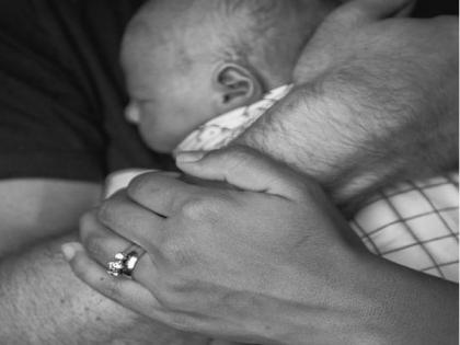 Kane Williamson and Sarah Raheem blessed with baby girl | Kane Williamson and Sarah Raheem blessed with baby girl
