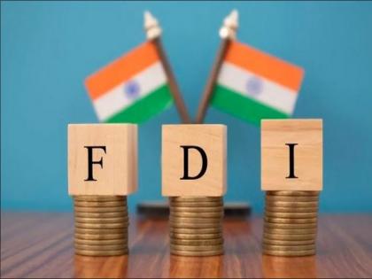 FDI equity inflow in R&D sector in India rises to $343.64 million in 2021 | FDI equity inflow in R&D sector in India rises to $343.64 million in 2021