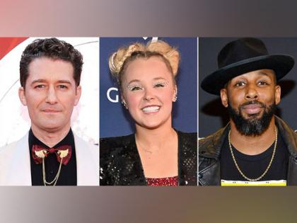 Matthew Morrison no longer a judge on Fox's 'So You Think You Can Dance' | Matthew Morrison no longer a judge on Fox's 'So You Think You Can Dance'