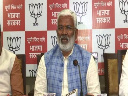BJP UP chief motivates party candidates who lost assembly elections to continue working for public | BJP UP chief motivates party candidates who lost assembly elections to continue working for public