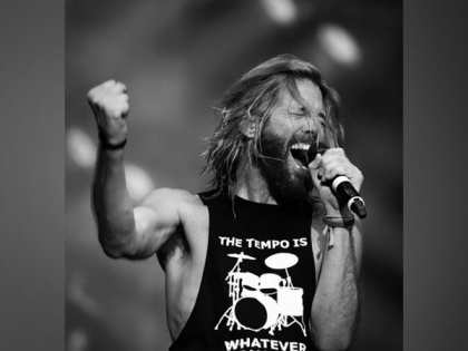 Foo Fighters drummer Taylor Hawkins had 10 different drugs in his system at the time of his death: Colombian officials | Foo Fighters drummer Taylor Hawkins had 10 different drugs in his system at the time of his death: Colombian officials
