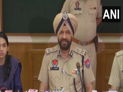 Punjab Police apprehend six persons in Patiala violence | Punjab Police apprehend six persons in Patiala violence