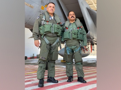 IAF chief concludes visit to Israel | IAF chief concludes visit to Israel