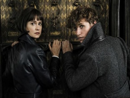 'Fantastic Beasts 3' gets title, release date | 'Fantastic Beasts 3' gets title, release date