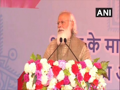 Both India, Bangladesh want to see peace, stability and love in entire world: PM Modi | Both India, Bangladesh want to see peace, stability and love in entire world: PM Modi