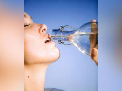 Staying hydrated may help reduce long-term risks for heart failure: Study | Staying hydrated may help reduce long-term risks for heart failure: Study