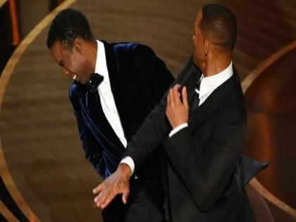 Bollywood celebrities react to Will Smith slapping Chris Rock during Oscars 2022 | Bollywood celebrities react to Will Smith slapping Chris Rock during Oscars 2022