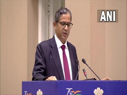Legislature should pass bill with clarity of thought, foresight, people's welfare in mind: CJI | Legislature should pass bill with clarity of thought, foresight, people's welfare in mind: CJI Legislature should pass bill with clarity of thought, foresight, people's welfare in mind: CJI | Legislature should pass bill with clarity of thought, foresight, people's welfare in mind: CJI