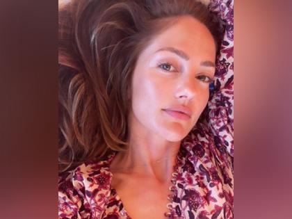 'Euphoria' actor Minka Kelly opens up about nudity in first scene | 'Euphoria' actor Minka Kelly opens up about nudity in first scene
