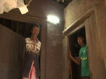 After 30 years, Naxal-dominated tribal village in Chhattisgarh gets electricity, PHC, roads | After 30 years, Naxal-dominated tribal village in Chhattisgarh gets electricity, PHC, roads
