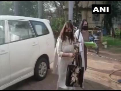 NCPCR team visits Tamil Nadu's Thanjavur to inquire into suicidal death of minor girl | NCPCR team visits Tamil Nadu's Thanjavur to inquire into suicidal death of minor girl NCPCR team visits Tamil Nadu's Thanjavur to inquire into suicidal death of minor girl | NCPCR team visits Tamil Nadu's Thanjavur to inquire into suicidal death of minor girl