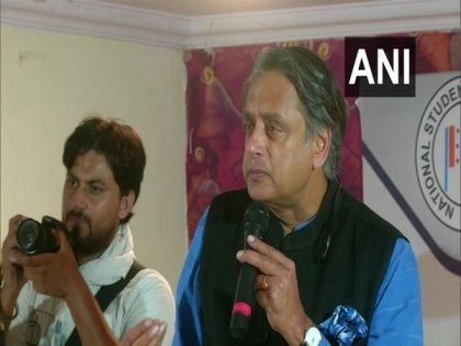 NRC has made many people foreigners in their own country: Tharoor | NRC has made many people foreigners in their own country: Tharoor