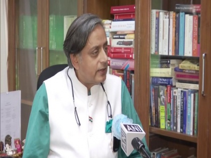 Independent probe absolutely indispensable, national security no longer an excuse: Tharoor on Pegasus project report | Independent probe absolutely indispensable, national security no longer an excuse: Tharoor on Pegasus project report