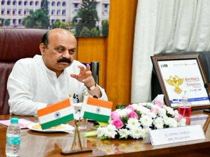 Minority communities steeped in poverty, programmes would be formulated for their development: K'taka CM | Minority communities steeped in poverty, programmes would be formulated for their development: K'taka CM Minority communities steeped in poverty, programmes would be formulated for their development: K'taka CM | Minority communities steeped in poverty, programmes would be formulated for their development: K'taka CM