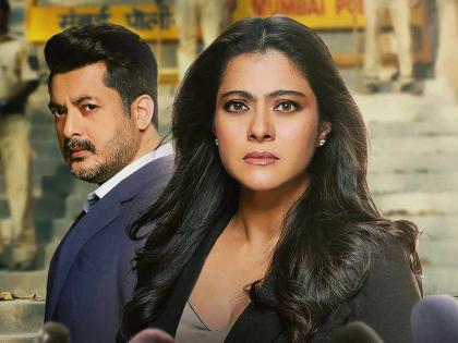 IANS Review: 'The Trial': Kajol impresses in dauting task of matching up to original (IANS Rating: ***) | IANS Review: 'The Trial': Kajol impresses in dauting task of matching up to original (IANS Rating: ***)