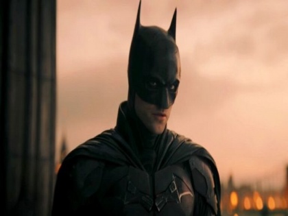 Warner Bros halts 'The Batman' release in Russia | Warner Bros halts 'The Batman' release in Russia