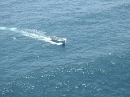 57 feared dead after boat capsizes off Libya coast, says UN | 57 feared dead after boat capsizes off Libya coast, says UN
