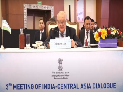 Afghanistan faces challenging situation, coordinated approach is required: Uzbek FM at India-Central Asia Dialogue | Afghanistan faces challenging situation, coordinated approach is required: Uzbek FM at India-Central Asia Dialogue