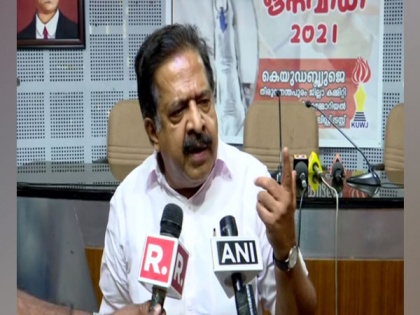 Kerala polls: Chennithala urges Election Commission to ensure transparent elections | Kerala polls: Chennithala urges Election Commission to ensure transparent elections