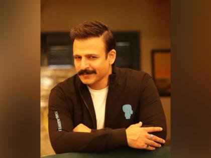 Vivek Oberoi wraps shoot for Prithviraj Sukumaran-led 'Kaduva' | Vivek Oberoi wraps shoot for Prithviraj Sukumaran-led 'Kaduva'